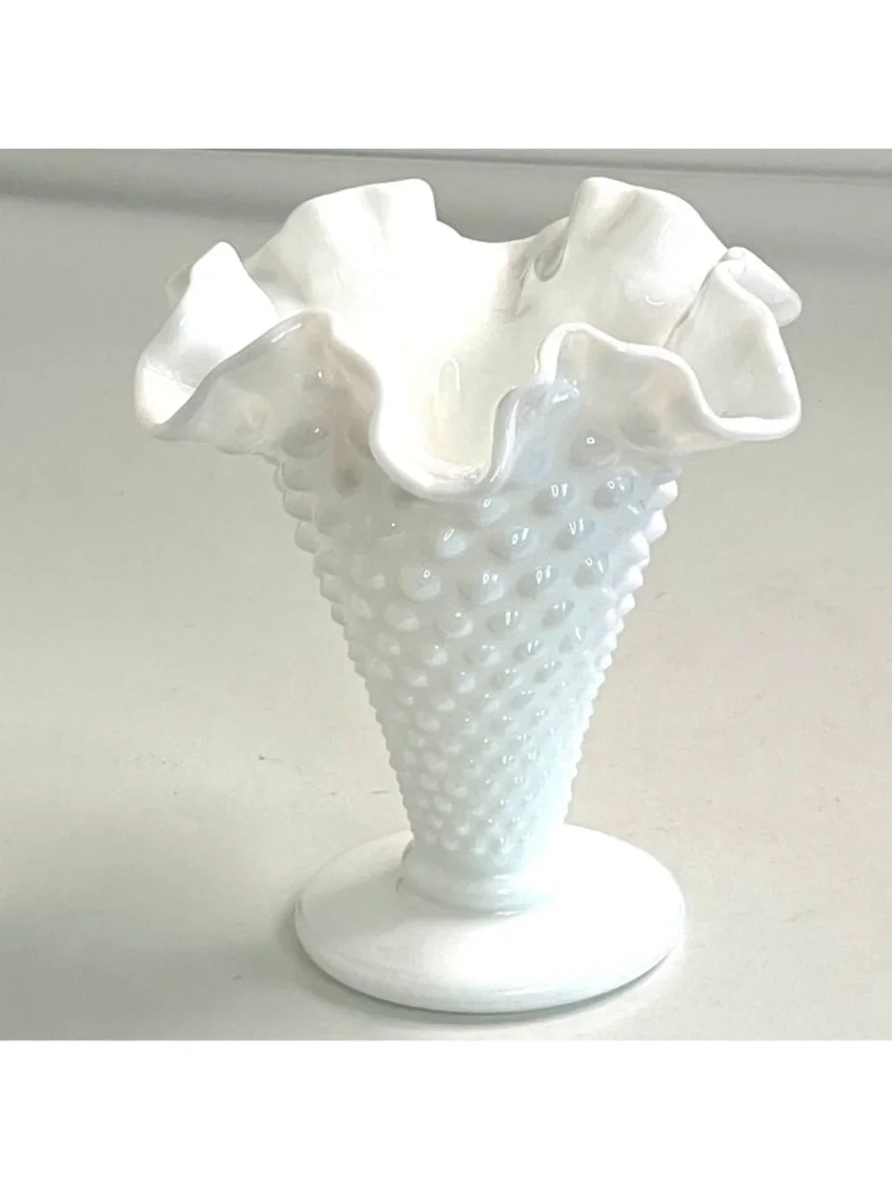 Fenton matching pair